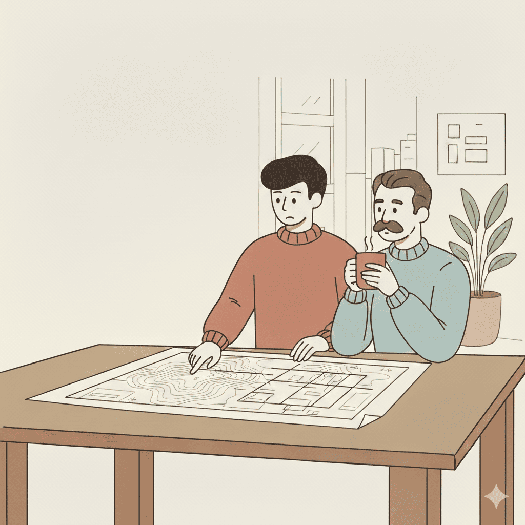 İmar Durumu Danışmanlığı