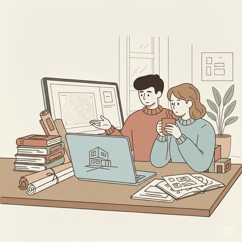 Proje Danışmanlığı