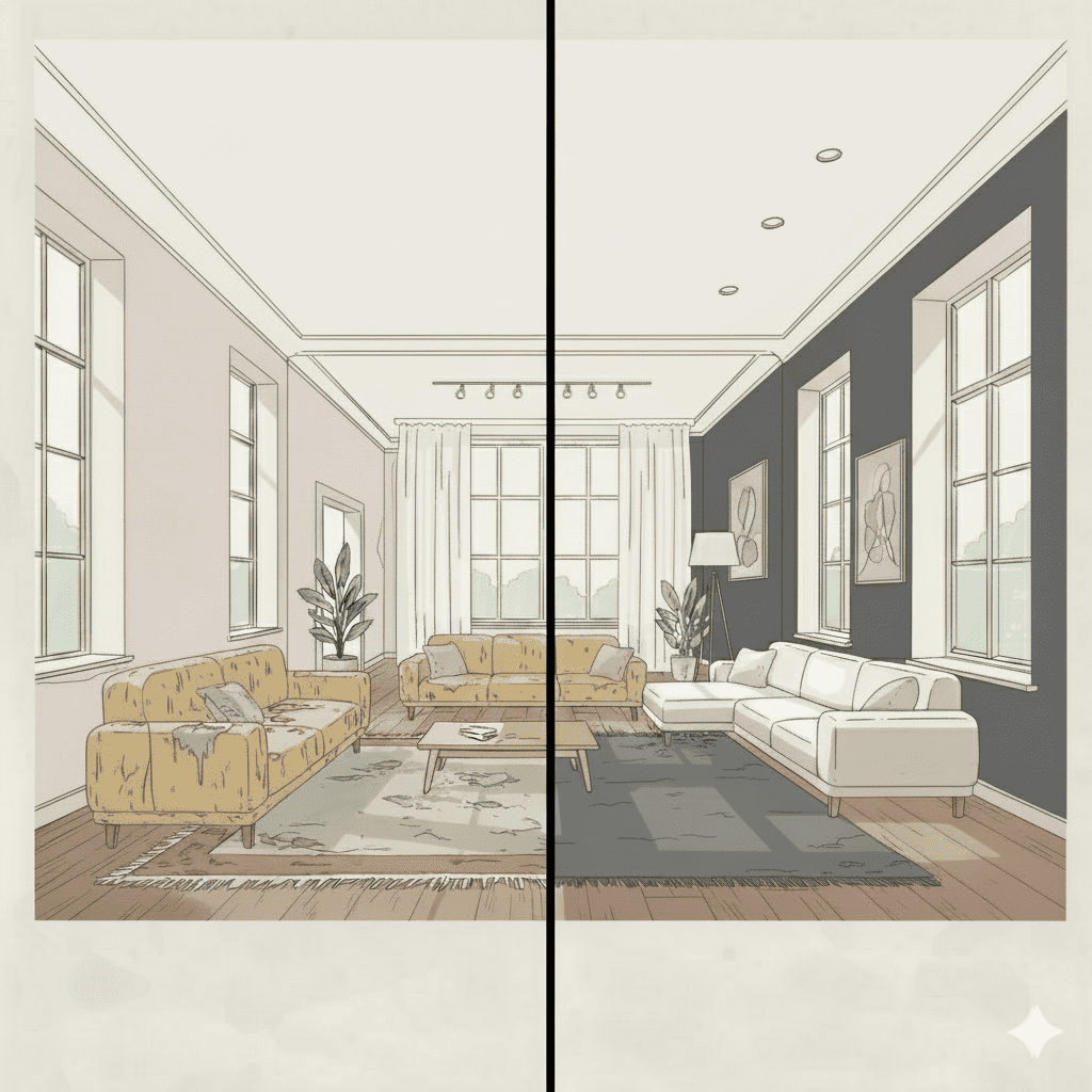 Renovasyon Projeleri